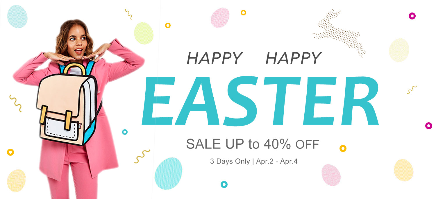 2021 Easter Sale