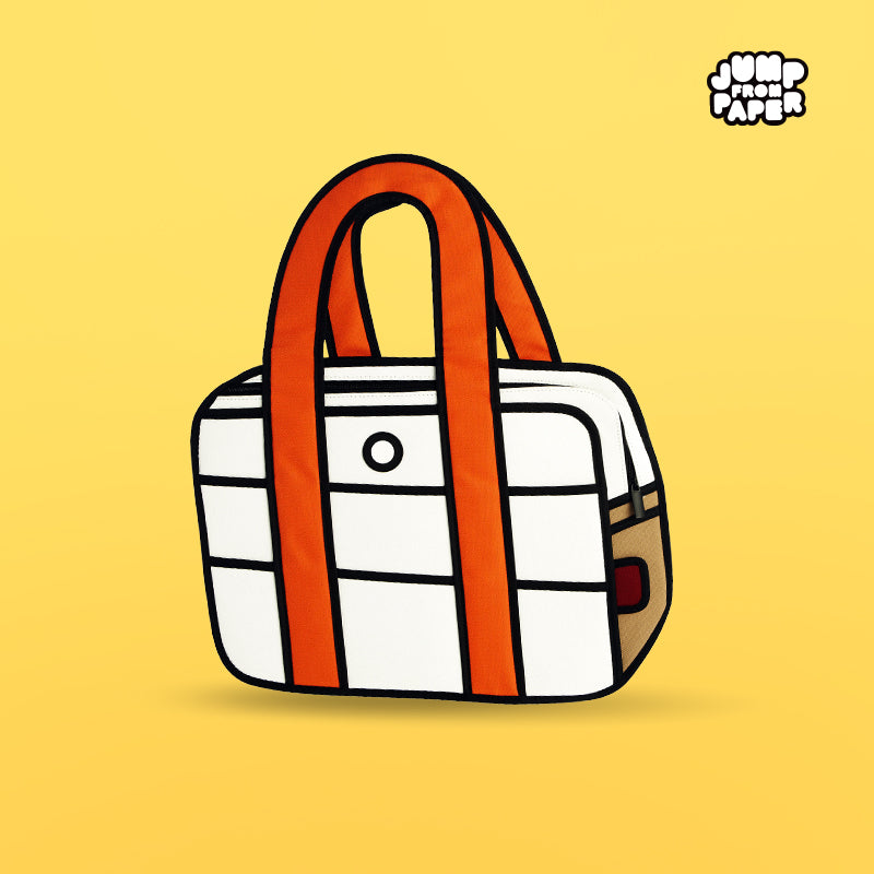 Shoulder bag-Hola | JFP015