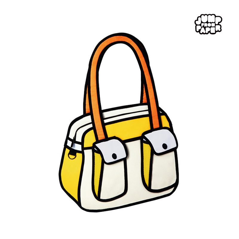 Shoulder bag-Bonjour | JFP008