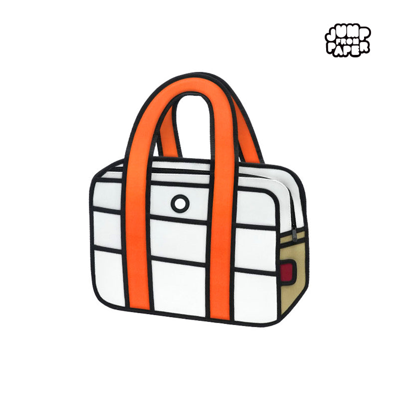 Shoulder bag-Hola | JFP015