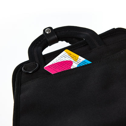 Pink Owl bag / Metal Chain Bag