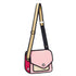 Giggle Coo Coo Pink Shoulder Bag - JumpFromPaper