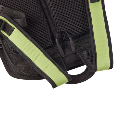 Junior Greenery Spaceman Backpack - JumpFromPaper