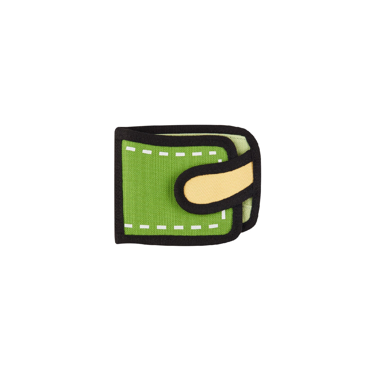 Poketto Greenery Wallet - JumpFromPaper