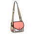 Giggle Watermelon Red Shoulder Bag - JumpFromPaper