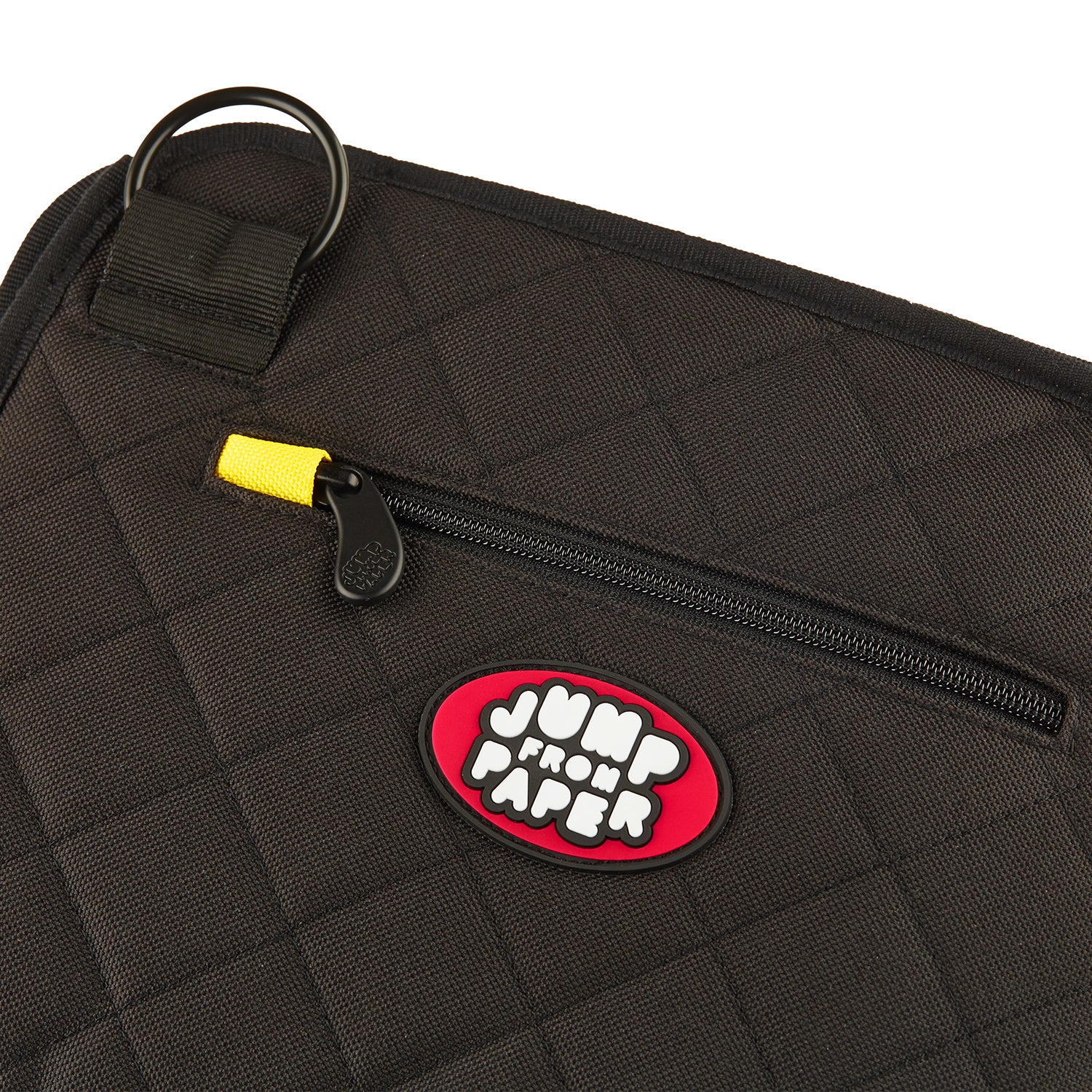 Giggle Red Shoulder Bag - JumpFromPaper