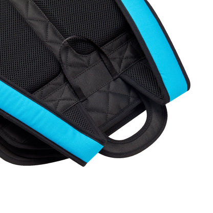 Airy Blue Spaceman Backpack - JumpFromPaper
