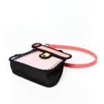 Pink Cake bag / Metal Chain Bag | JFP217-4