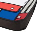 Adventure Cartoon Backpack-dark blue (11)