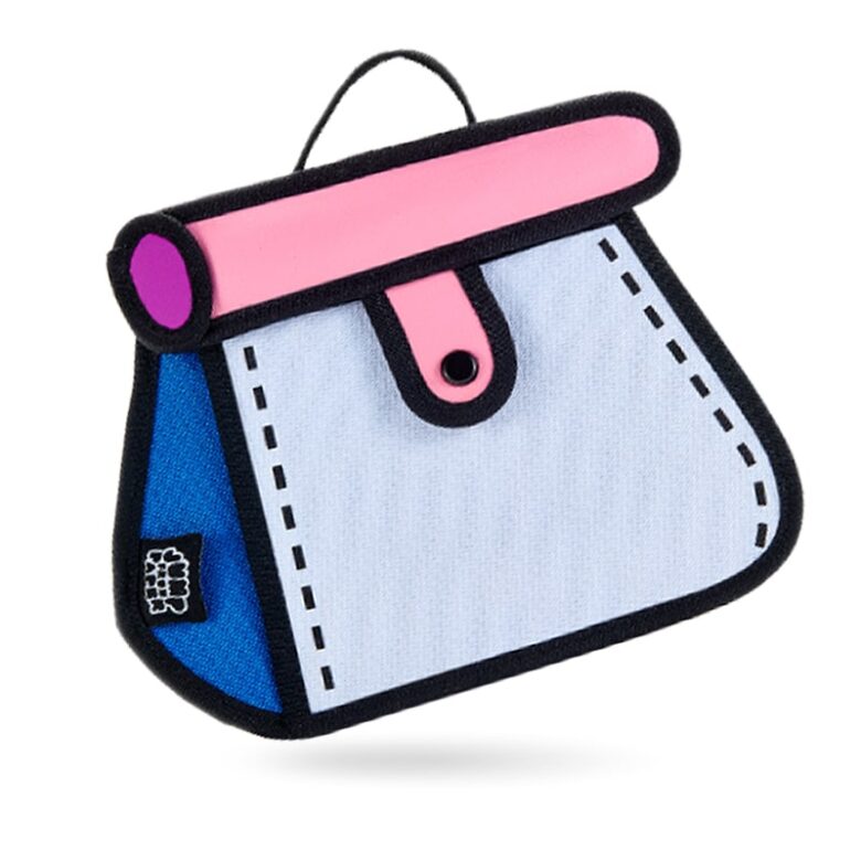 Cake-Metal-Chain-Bag-pink-3