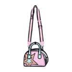 Carly Sweetie Bag-Pink (3)