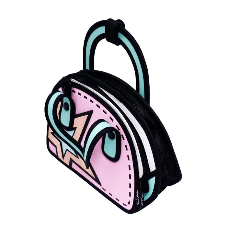 Carly Sweetie Bag-Pink (4)