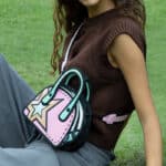 Carly Sweetie Bag-Pink (6)