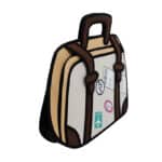 Handbag-Travel-Fever-Beige-5