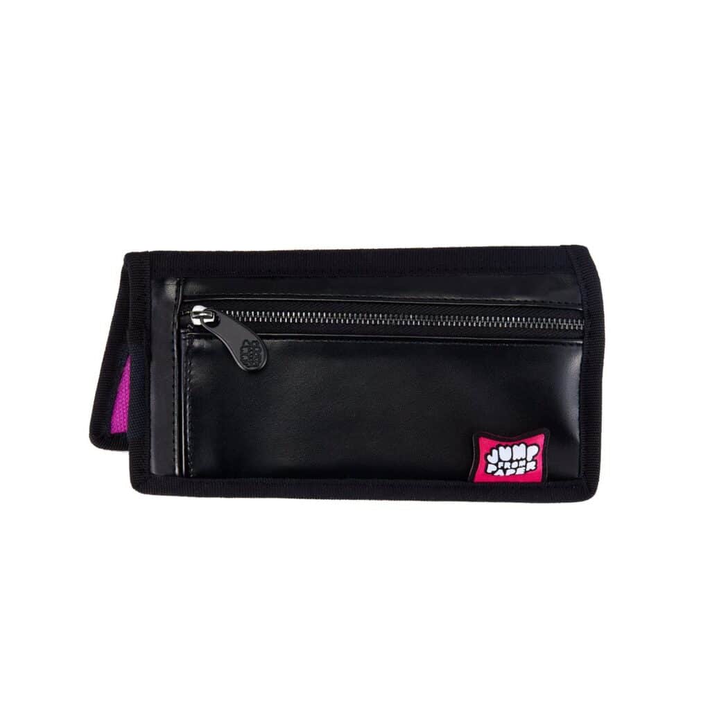 Neon Pink Spotlight Purse | JFP242-3