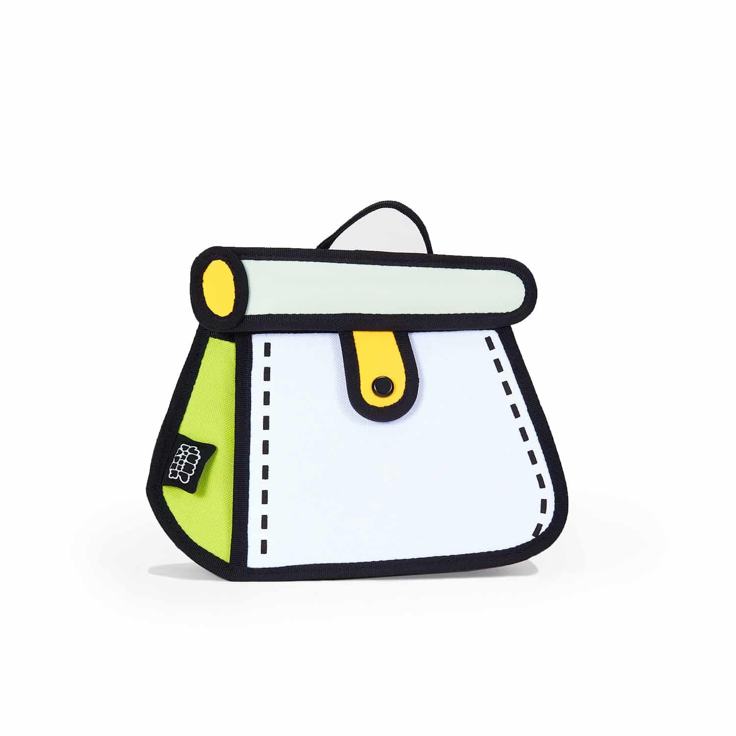 Lemon Cake Bag / Metal Chain Bag | JFP247-3