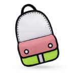 Junior-3D-Adventure-Backpack-pink-1