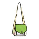 Junior Giggle Greenery Shoulder Bag (7)