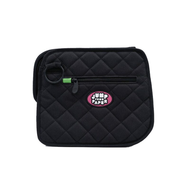 Junior Giggle Greenery Shoulder Bag (8)