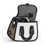Junior-Owl-Bag-Metal-Chain-Bag-Matcha-green-5