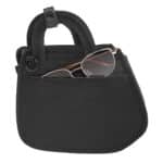 Owl Metal Chain Bag-pink (7)