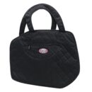Play Harder-2D Cartoon Handbag (8)