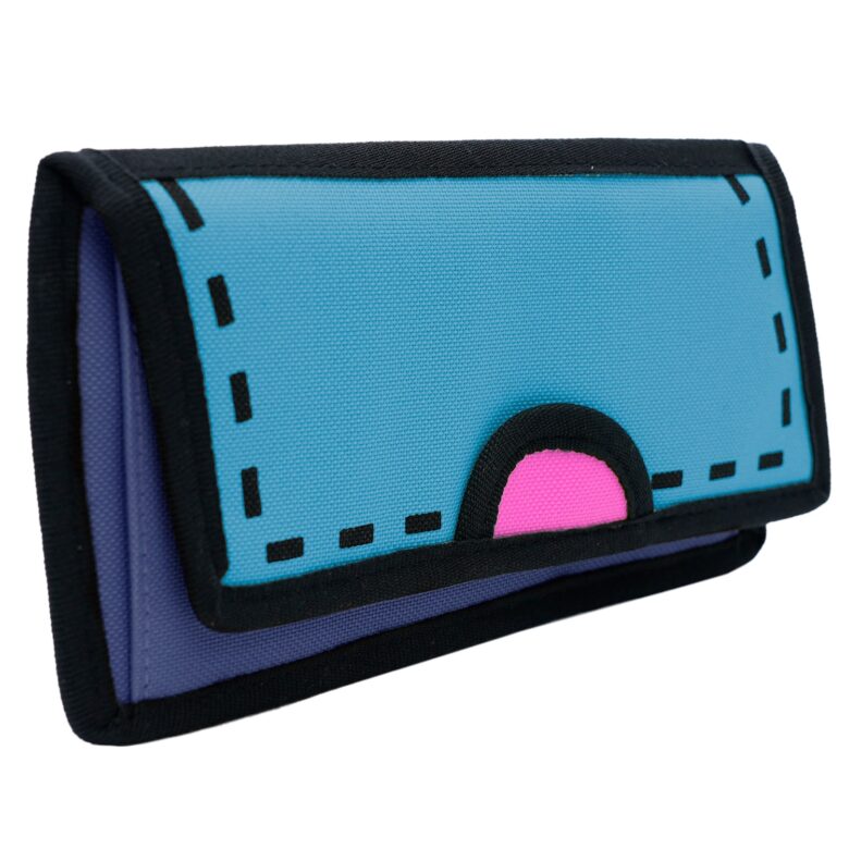 Poketto Wallet-long-blue (5)