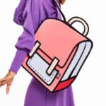 Spaceman-Cartoon-Backpack-classic-red-1