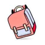 Spaceman-Cartoon-Backpack-classic-red-8