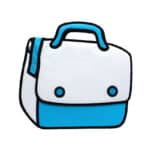 2D Cartoon Play Hookey-5