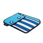 2D Cartoon Tropical Fish Bag (6)