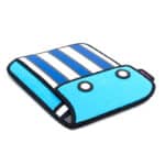 2D Cartoon Tropical Fish Bag (7)