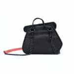 Cake Metal Chain Bag-light pink (6)