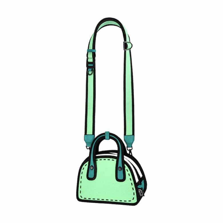 Carly-Sweetie-Bag-Green-1