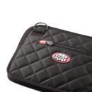 Giggle 2D Cartoon Shoulder Bag-Red-1 (1)