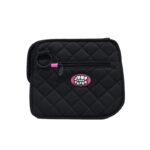 Giggle 2D Cartoon Shoulder Bag-rose pink (7)