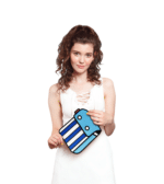 2D Cartoon Tropical Fish Bag-4