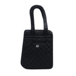 Jumpfrompaper 2D Cartoon Stripe Tote-blue (3)