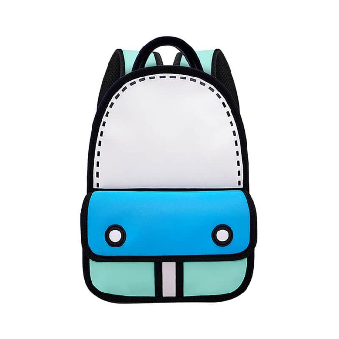 Junior-3D-Adventure-Backpack-blue-8