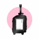 JumpFromPaper-Luggage-Tag-–Fun-Bag-Accessory-4