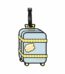 JumpFromPaper-Luggage-Tag-–Fun-Bag-Accessory-6