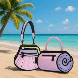 About JFP VIP 1 Summer in Full Color