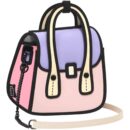 Junior Owl-light pink (5)