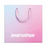 Jumpfrompaper Premium Gradient Gift Box