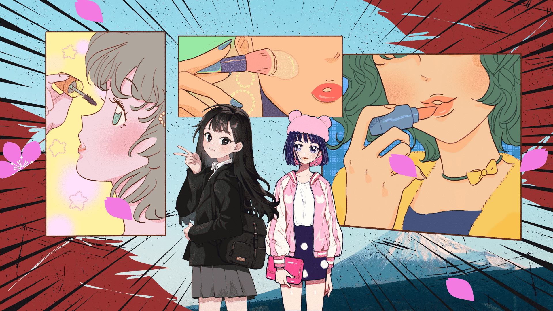 Harajuku Thumbnail 1