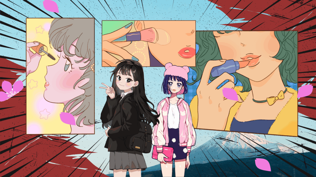 Harajuku Thumbnail