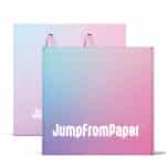 Jumpfrompaper Premium Gradient Gift Box-1