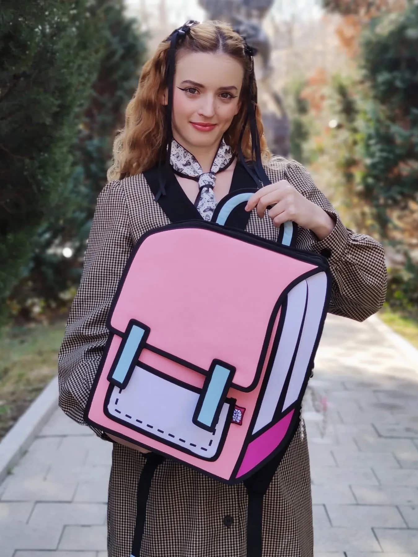 Backpacks