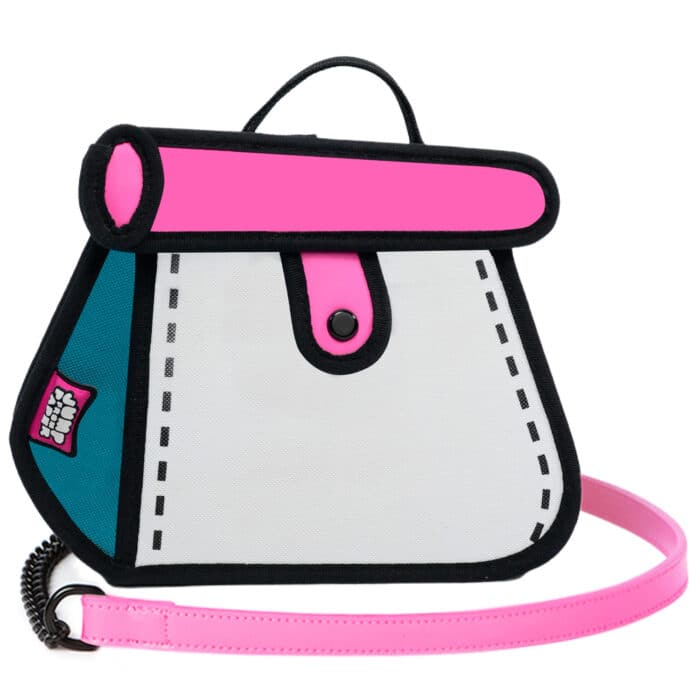 Cake Metal Chain Bag-OS280 (4)