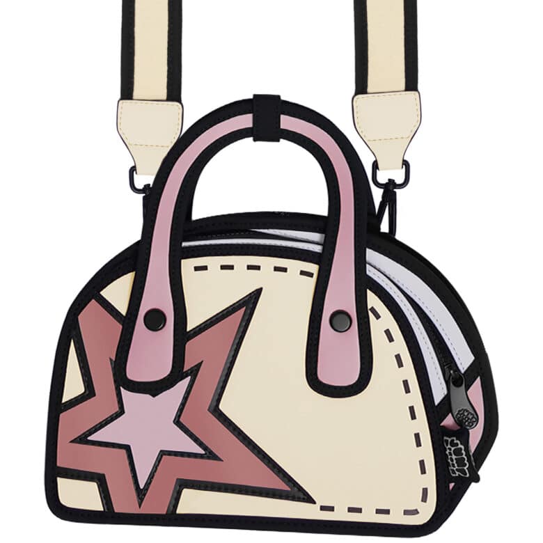 Carly Sweetie Star-beige (1)